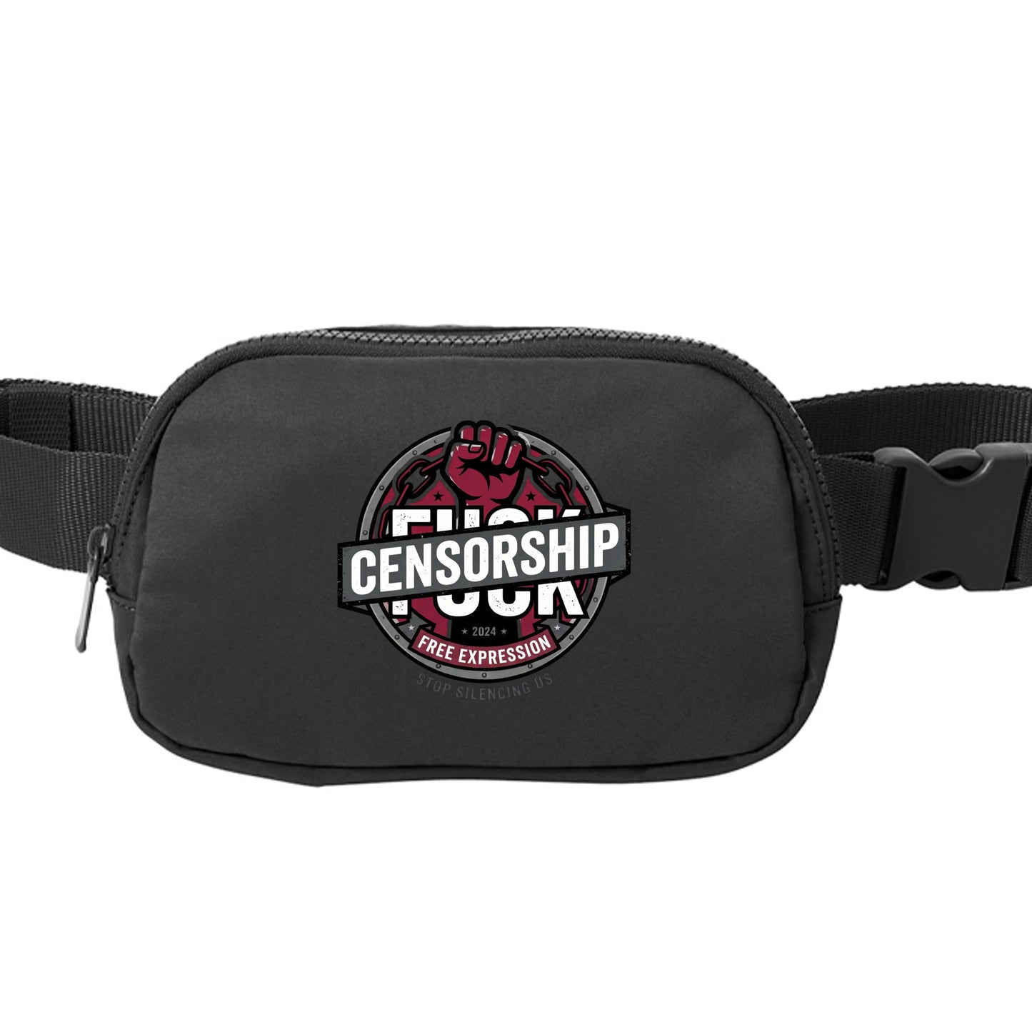 Deep Black - BG936 - FRONT
